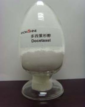 Docetaxel